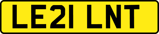 LE21LNT