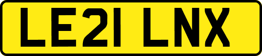 LE21LNX