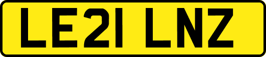LE21LNZ