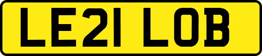 LE21LOB