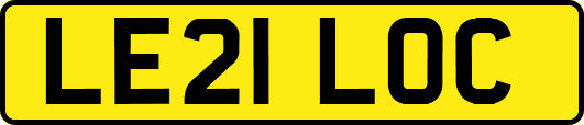 LE21LOC