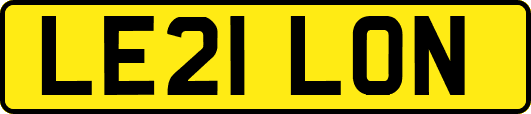 LE21LON