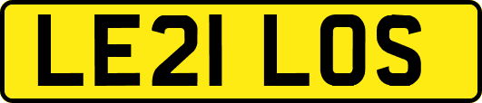LE21LOS