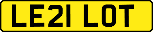 LE21LOT