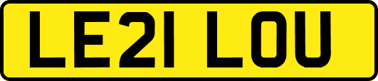 LE21LOU