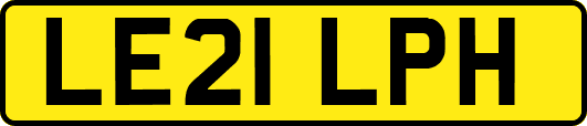 LE21LPH