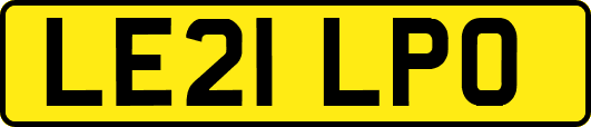LE21LPO