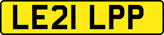 LE21LPP
