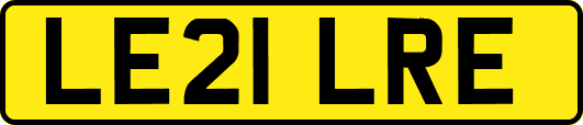 LE21LRE