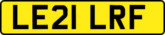 LE21LRF