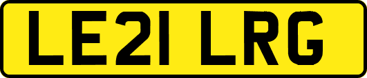 LE21LRG