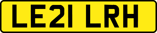 LE21LRH