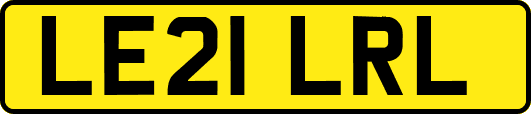 LE21LRL