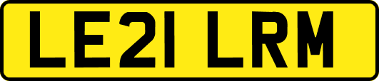 LE21LRM