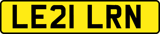 LE21LRN