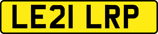 LE21LRP