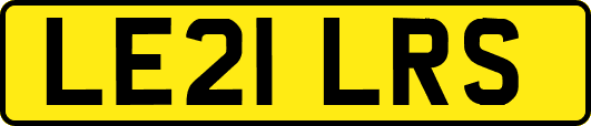 LE21LRS