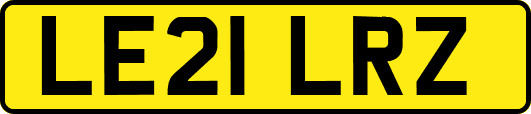 LE21LRZ