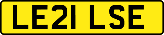 LE21LSE