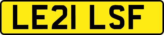 LE21LSF