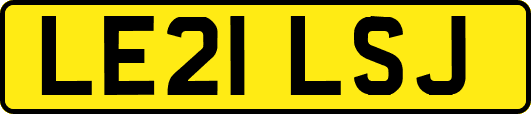 LE21LSJ