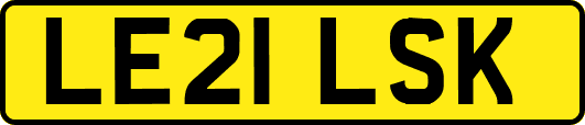LE21LSK