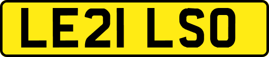 LE21LSO