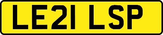 LE21LSP