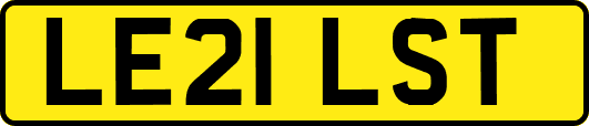 LE21LST