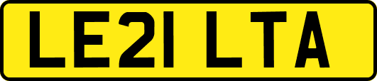 LE21LTA