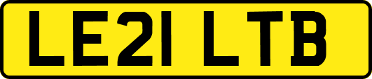 LE21LTB