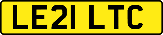 LE21LTC