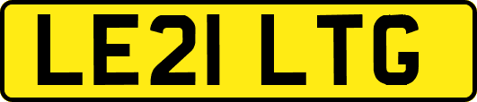 LE21LTG