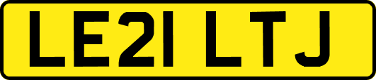 LE21LTJ