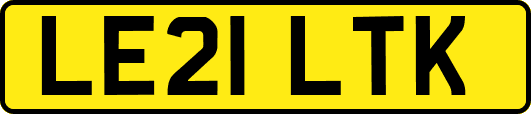 LE21LTK