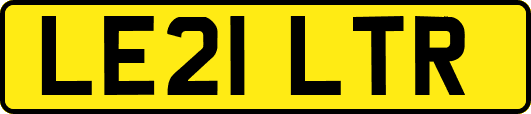 LE21LTR