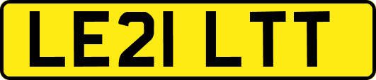 LE21LTT