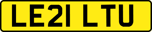 LE21LTU
