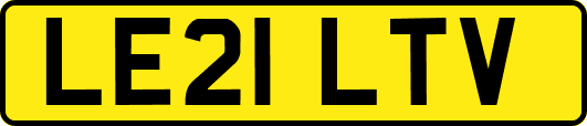 LE21LTV