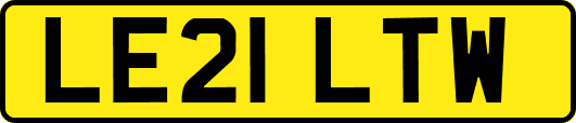 LE21LTW