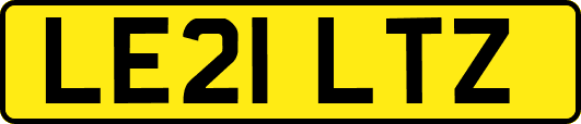 LE21LTZ