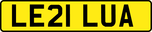 LE21LUA