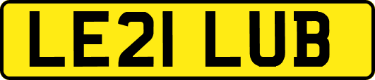 LE21LUB