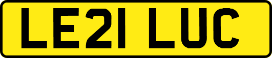 LE21LUC