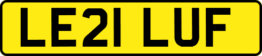 LE21LUF