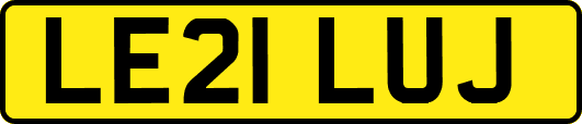 LE21LUJ