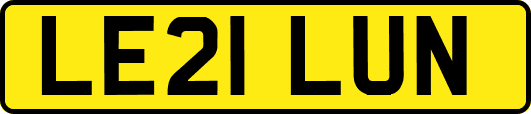 LE21LUN
