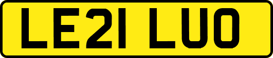 LE21LUO