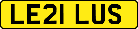 LE21LUS