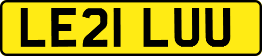 LE21LUU